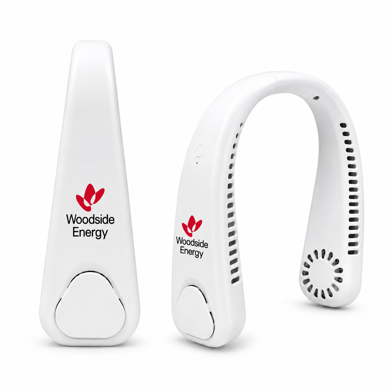 Hands-free Rechargeable Neck Fan 2.0