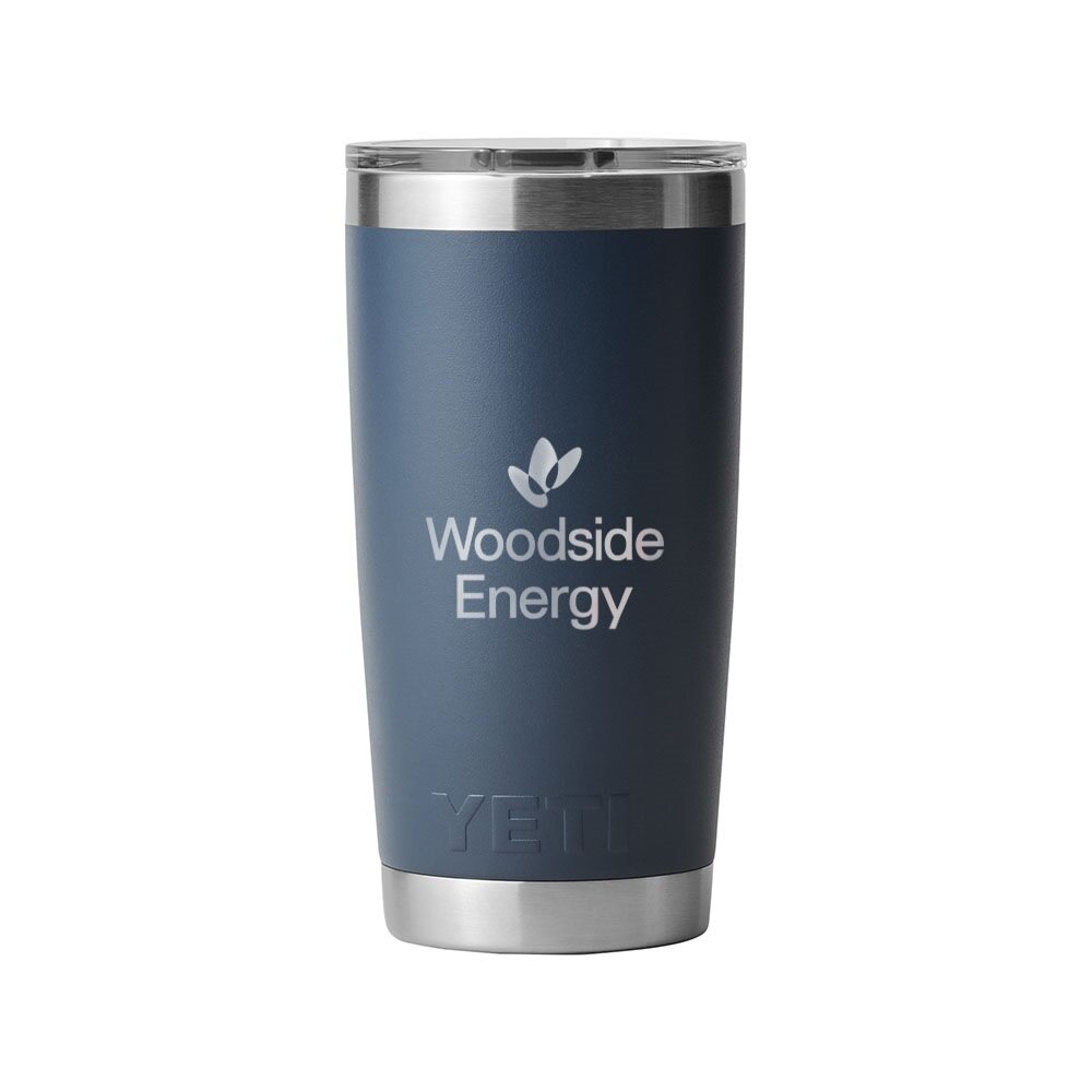 Yeti Rambler 20 oz Tumbler with MagSlider Lid