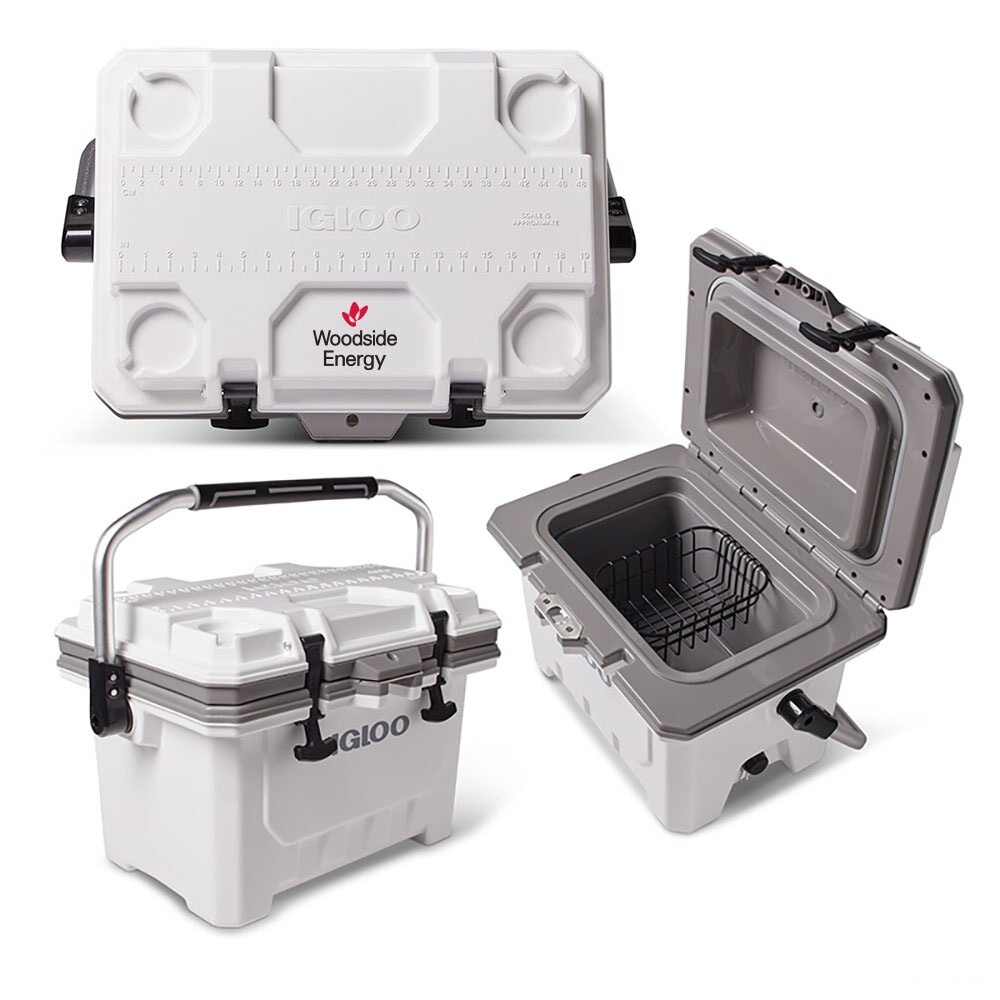 Igloo IMX 24 Quart, 35-Can Cooler