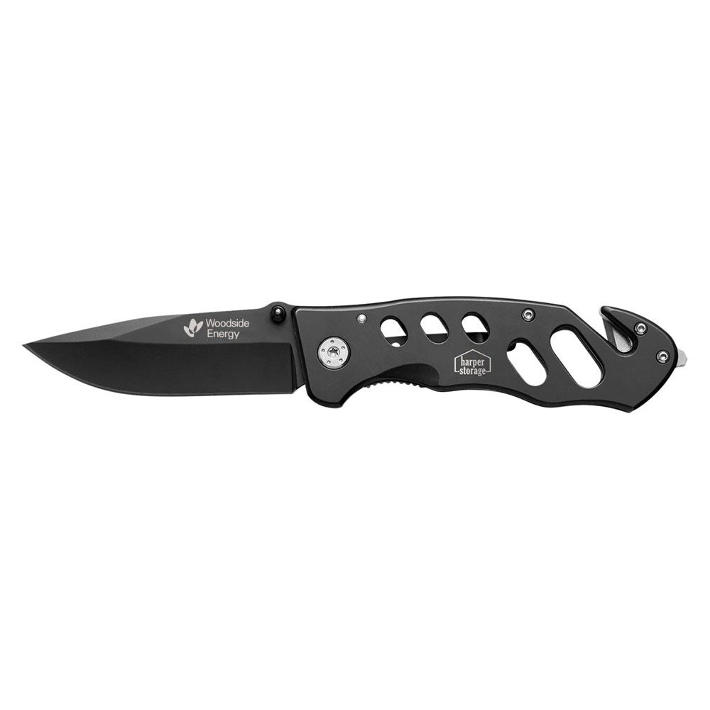 Tactical Folding Knife
