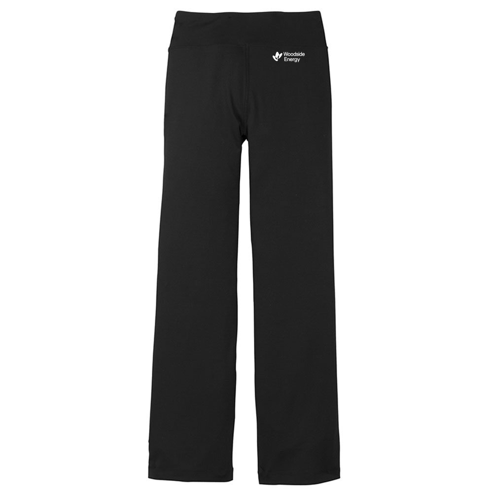 Sport-Tek Women's NRG Fitness Pant