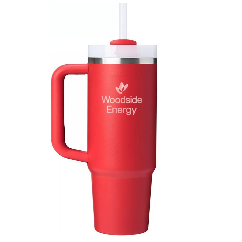 Stanley Quencher H2.O FlowState Tumbler 30 Oz.