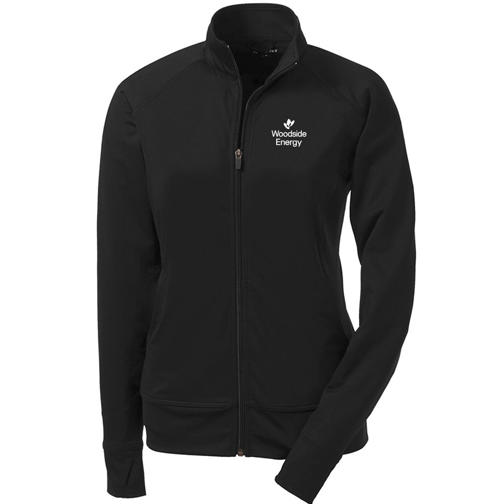 Sport-Tek Women's NRG Fitness Jacket