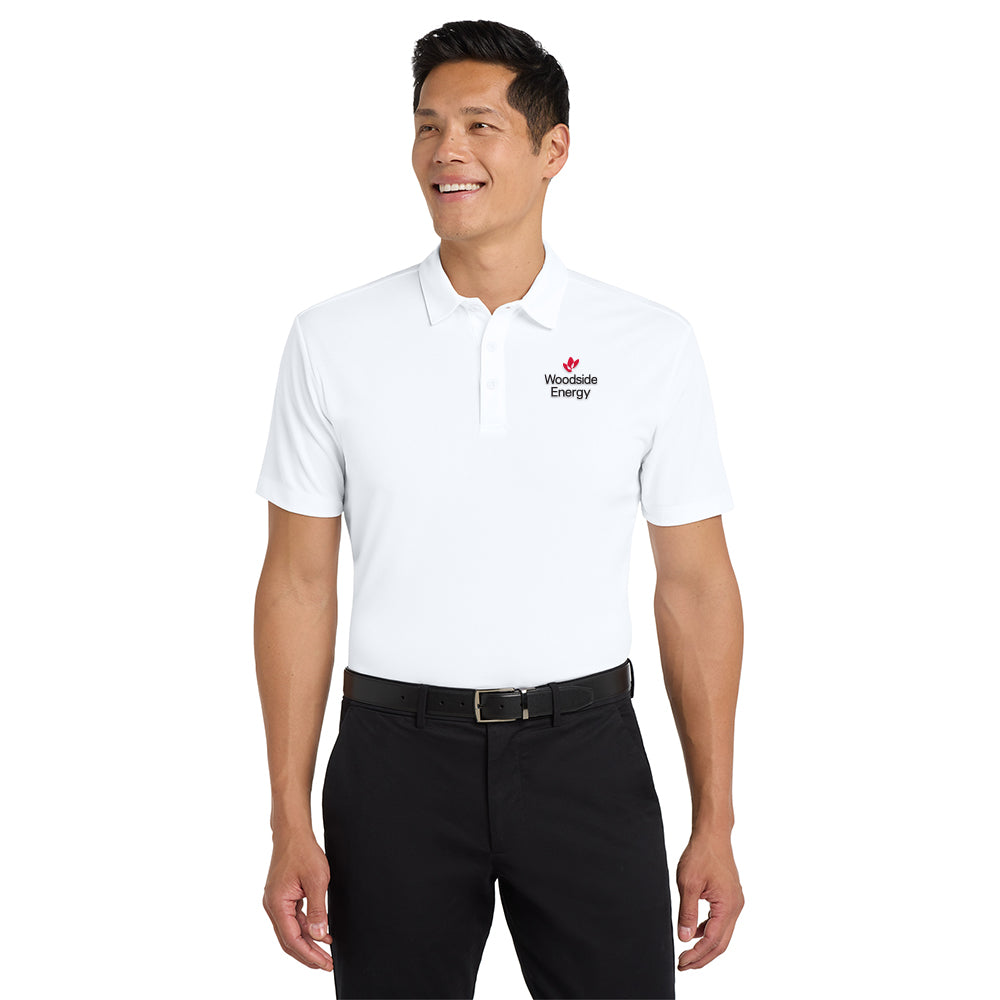 Port Authority Silk Touch Performance Polo Shirt