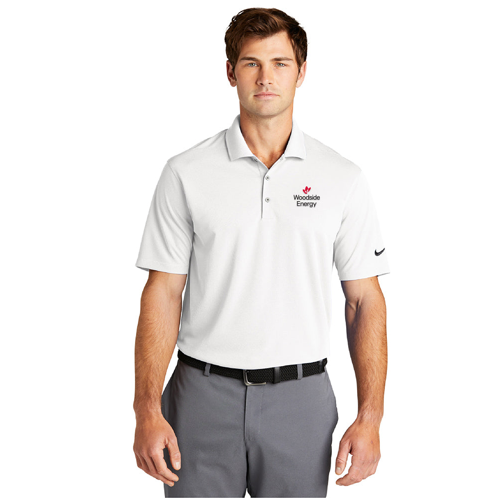 Nike Dri-FIT Micro Pique 2.0 Polo Shirt