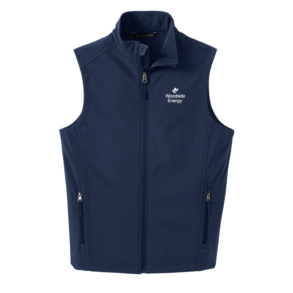 Port Authority Core Soft Shell Vest