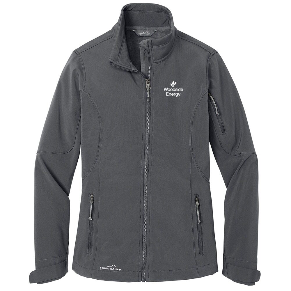 Eddie Bauer Women's Soft Shell Jacket