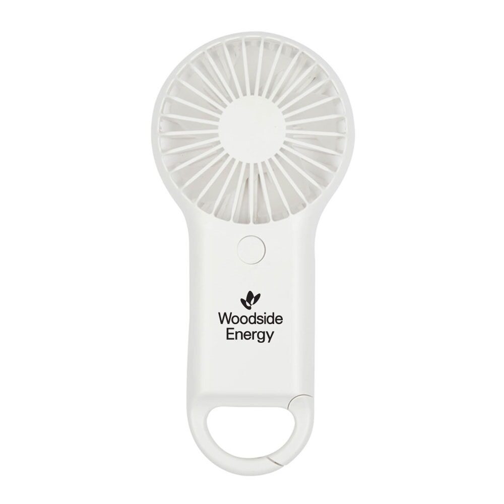 Kylo Portable Hand Fan