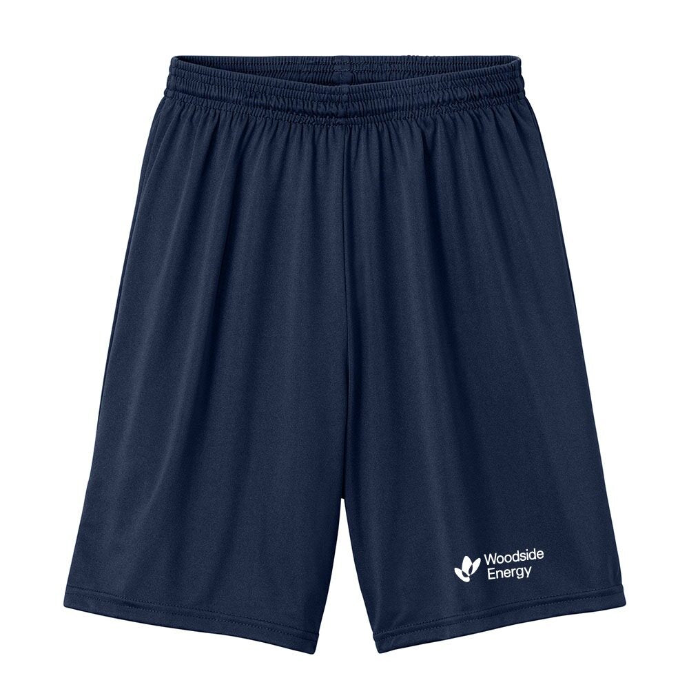 A4 Cooling Performance 7” Short