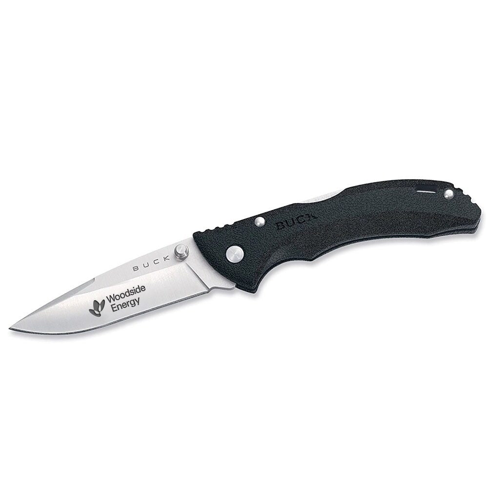 Buck Bantam Bbw Lockback Knife
