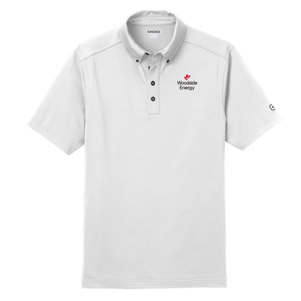 OGIO Gauge Polo