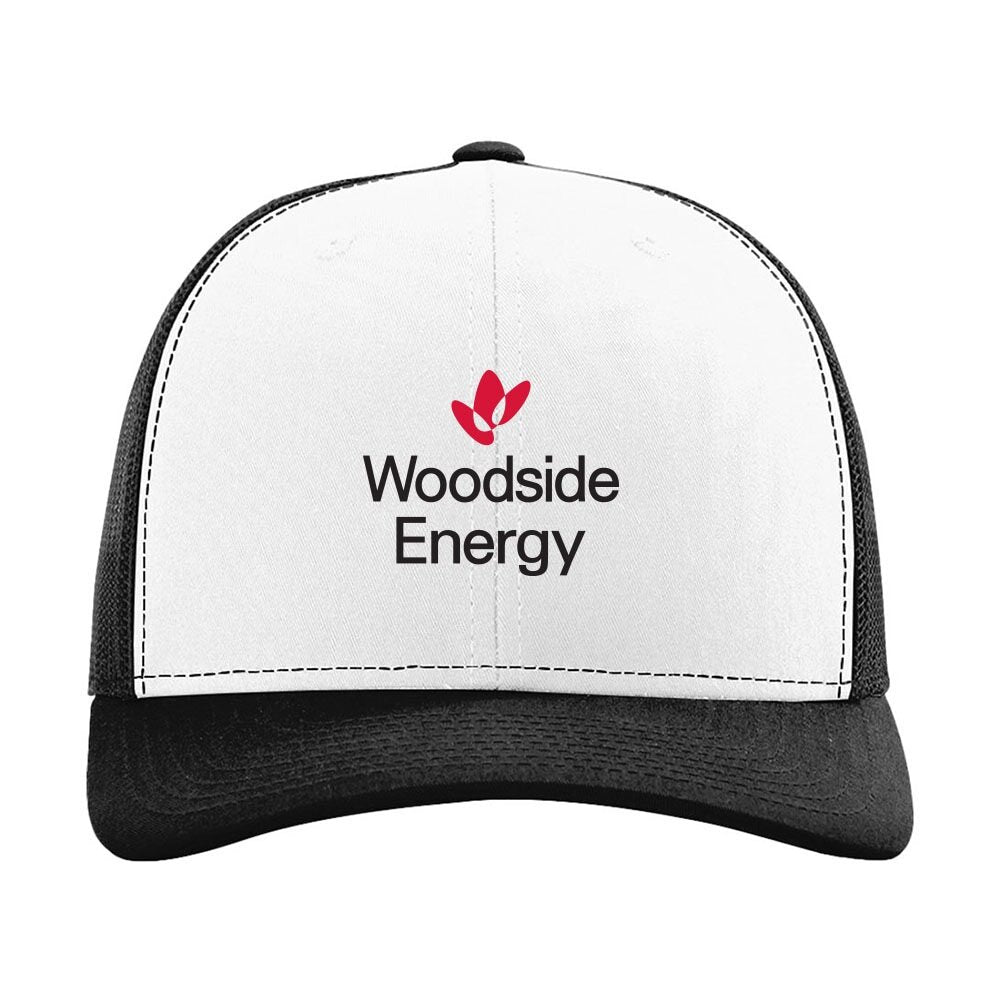Richardson Snapback Trucker Cap