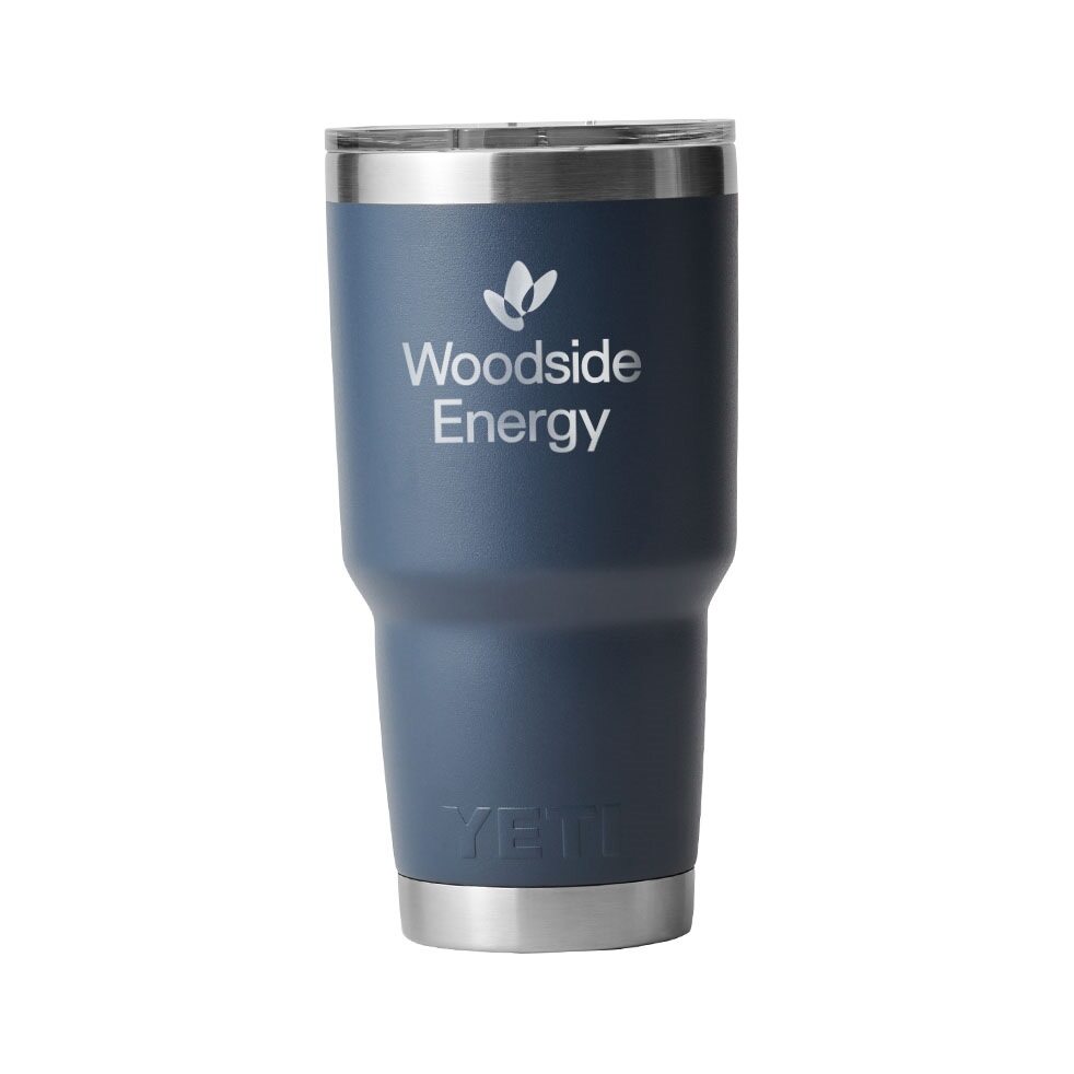 Yeti Rambler 30 oz Tumbler with MagSlider Lid