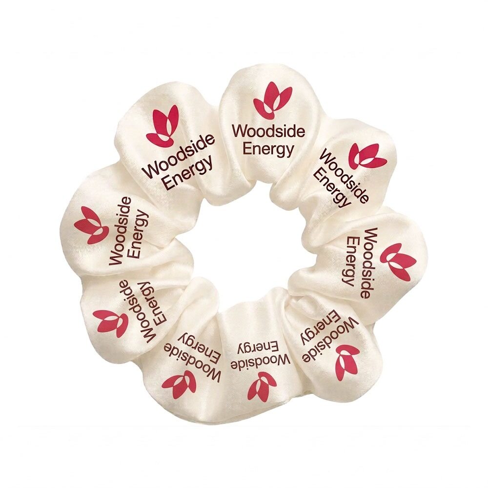 The Softie Scrunchie