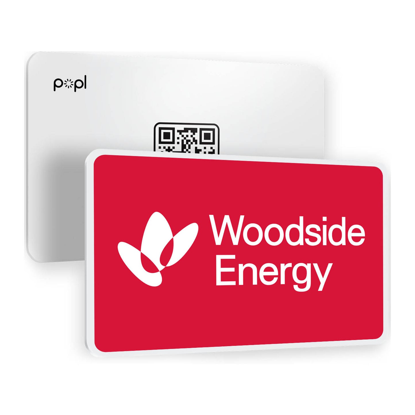 Popl Digital Business Card