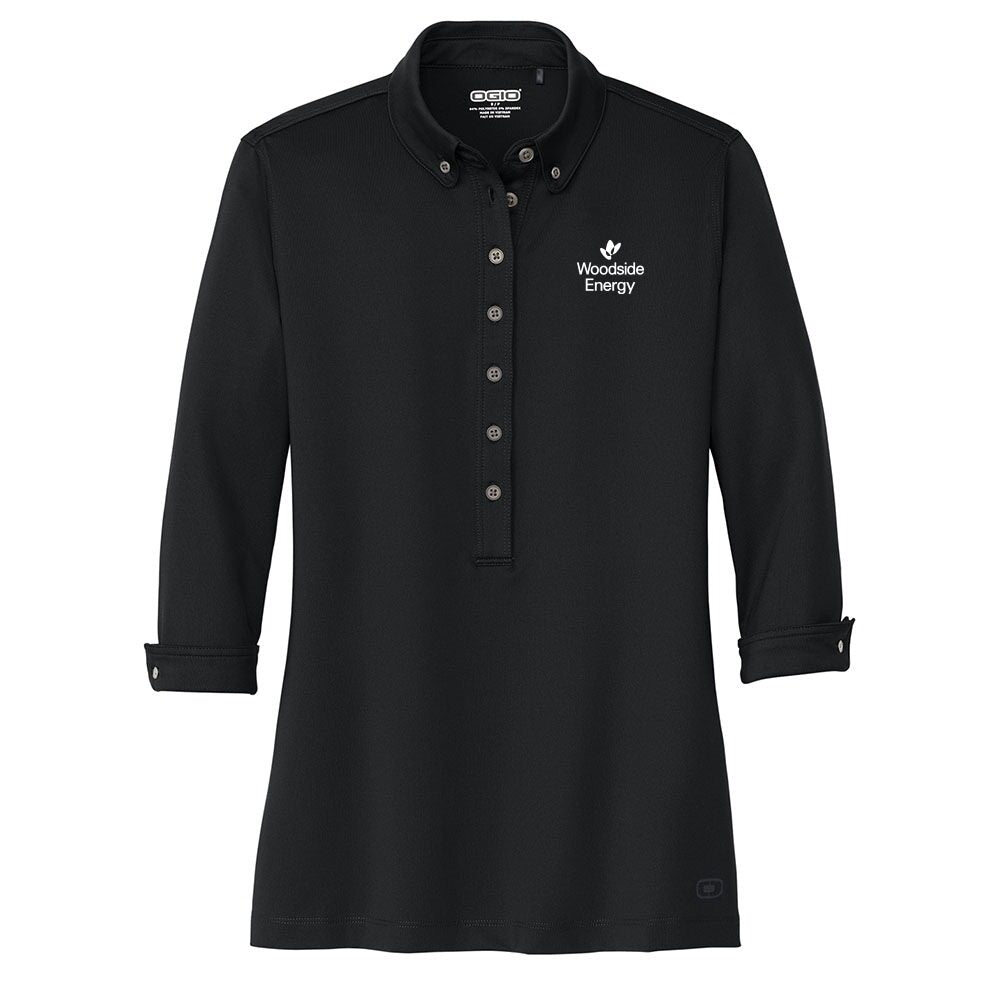 OGIO Women's Gauge Polo.