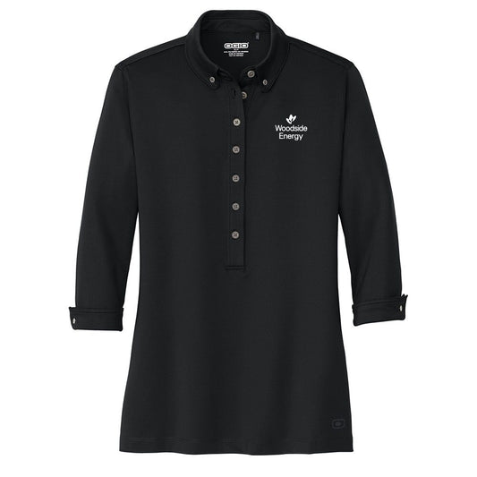 OGIO Women's Gauge Polo.
