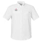 HUK Men's Tide Point Short Sleeve Shirt