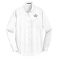 Port Authority SuperPro Twill Shirt.
