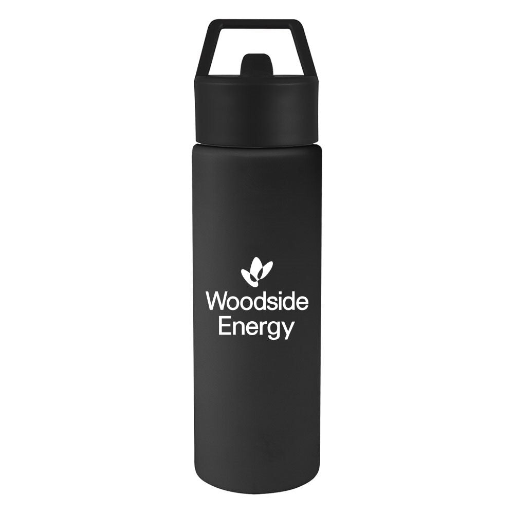 24 Oz. Torrey Recycled Stainless Steel Bottle