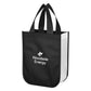 Lola Laminated Non-woven Shopper Tote Bag