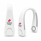 Hands-free Rechargeable Neck Fan 2.0