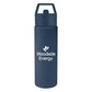 24 Oz. Torrey Recycled Stainless Steel Bottle