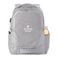 Overland TSA Friendly 17" Laptop Backpack with USB Port