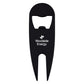 Divot Tool With Bottle Opener