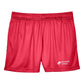 Team 365 Women's Zone Performance Shorts