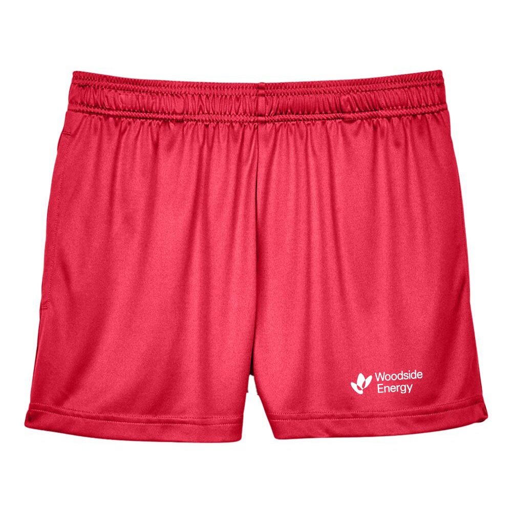 Team 365 Women's Zone Performance Shorts