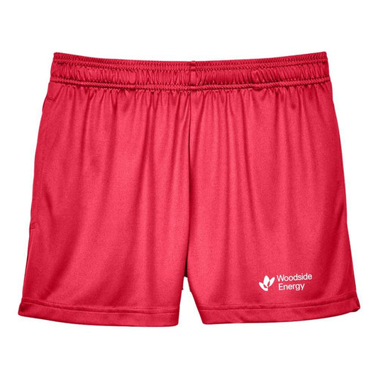 Team 365 Women's Zone Performance Shorts