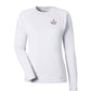 HUK Ladies' Pursuit Long-Sleeve T-Shirt