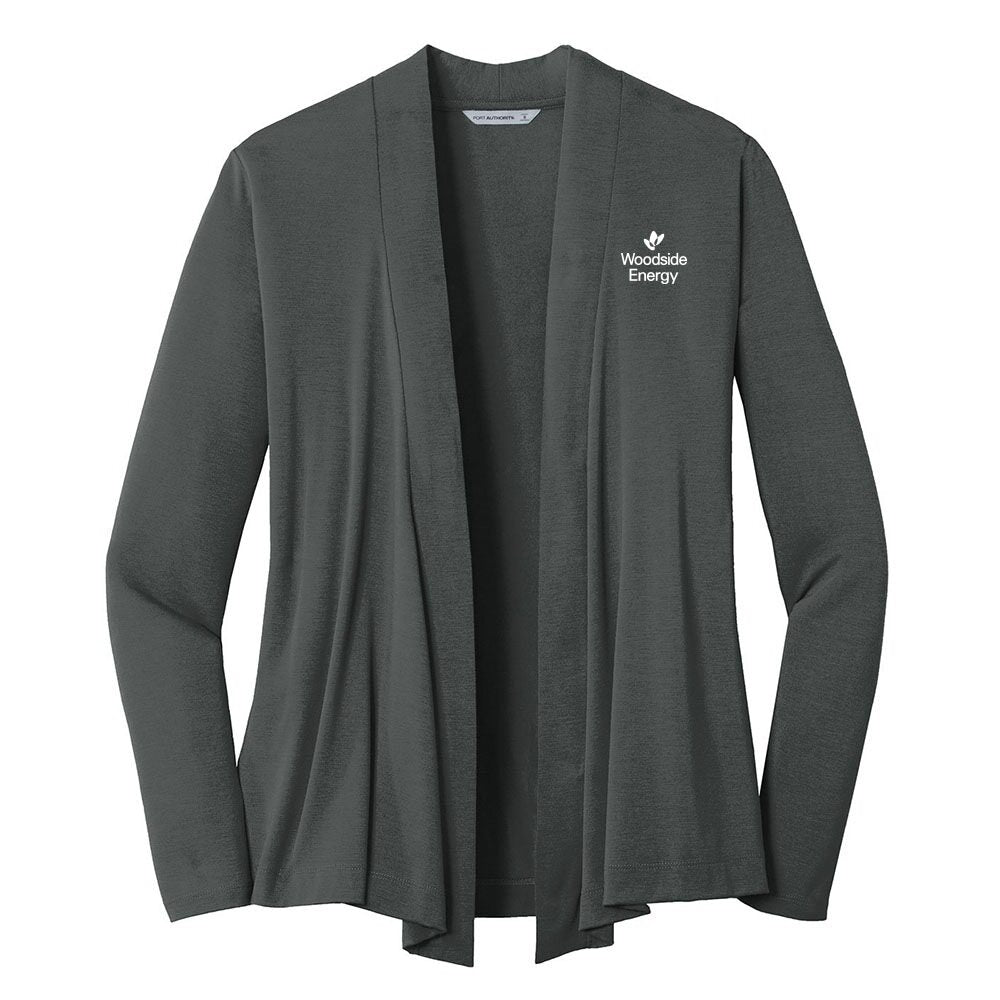 Port Authority Women's Concept Open Cardigan