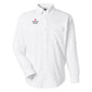 HUK Men's Tide Point Pocket Long Sleeve Fishing Shirt