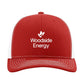 Richardson Snapback Trucker Cap