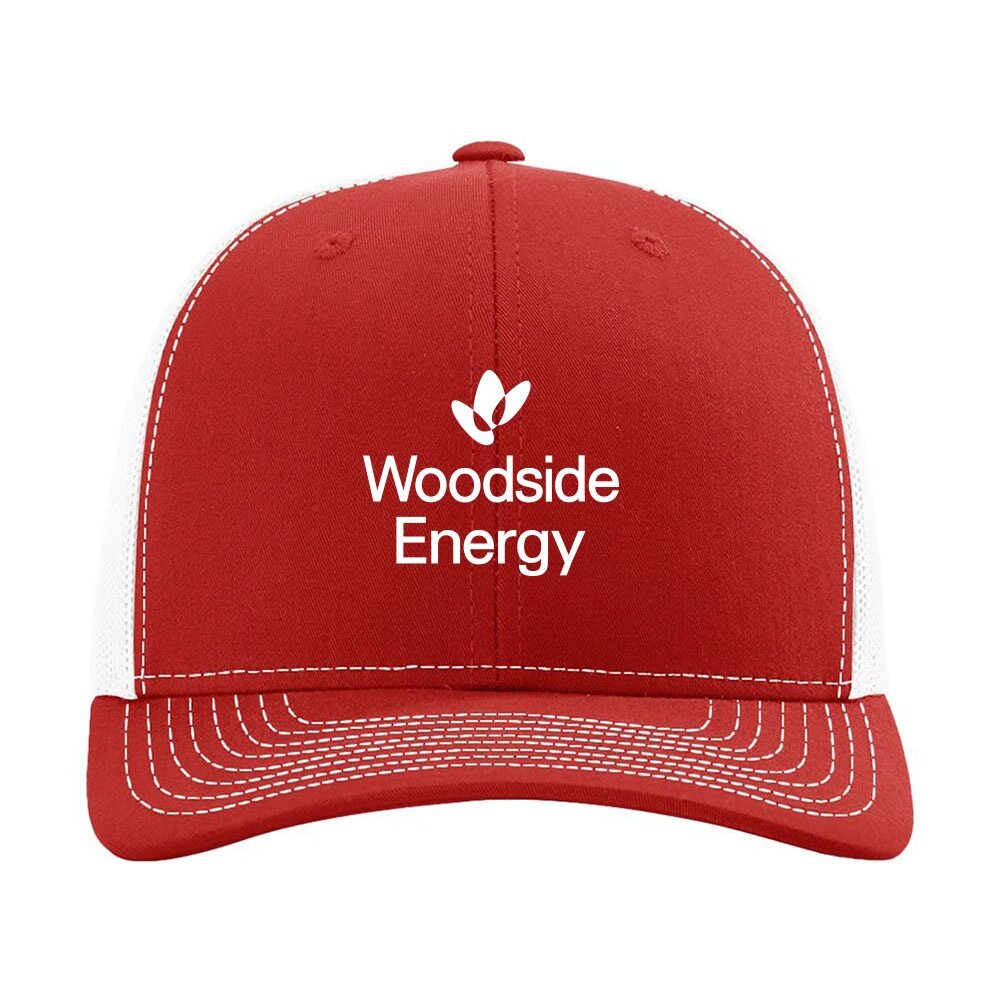 Richardson Snapback Trucker Cap