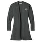 Port Authority Women's Concept Long Pocket Cardigan
