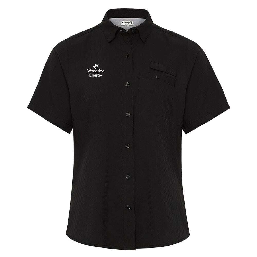 Paragon Lady Hatteras Performance Fishing Shirt