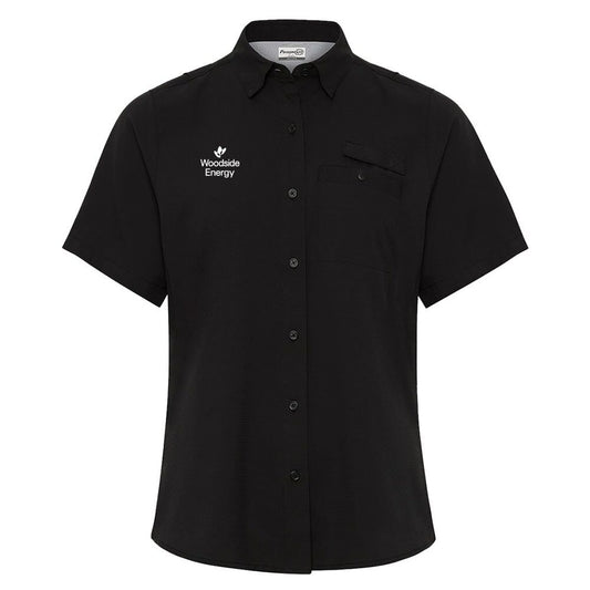 Paragon Lady Hatteras Performance Fishing Shirt
