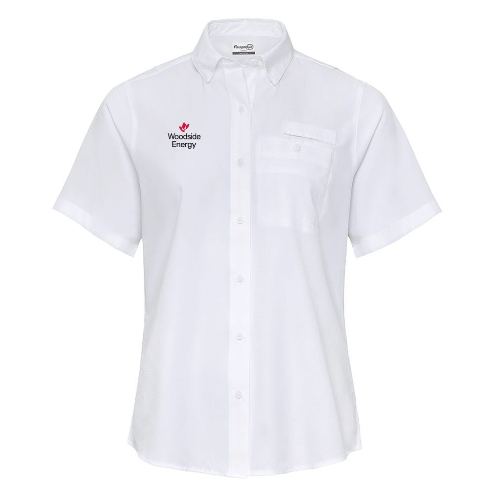 Paragon Lady Hatteras Performance Fishing Shirt