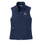 Port Authority Women's Core Soft Shell Vest.