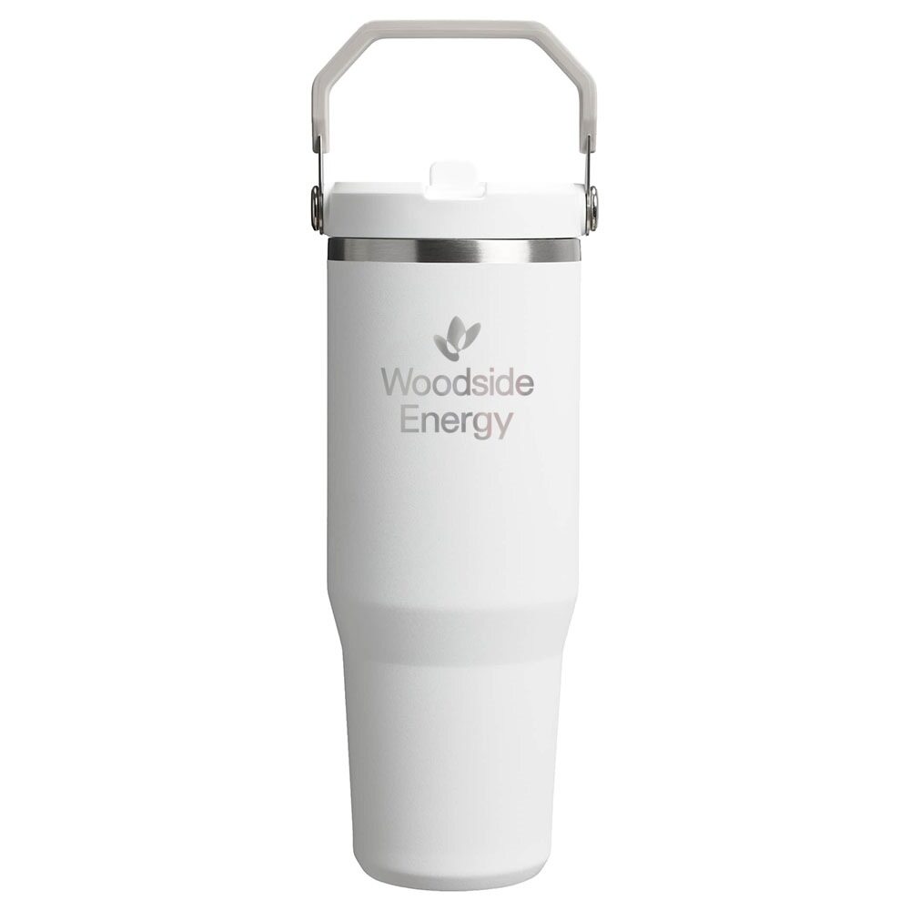 Stanley IceFlow 2.0 Flip Straw Tumbler 30 oz