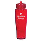 28 Oz. Poly-clean Plastic Bottle