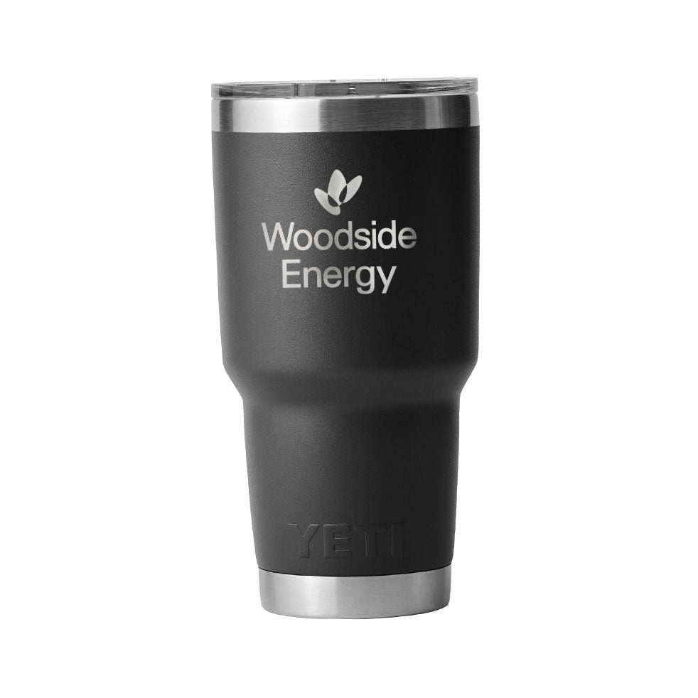 Yeti Rambler 30 oz Tumbler with MagSlider Lid