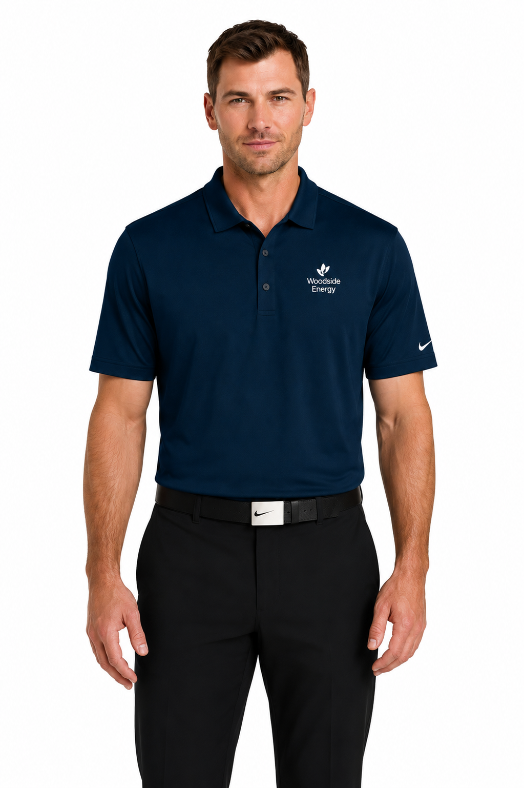 Nike Dri-FIT Micro Pique 2.0 Polo