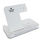 3-in-1 Wireless Charging Station with Adjustable Light