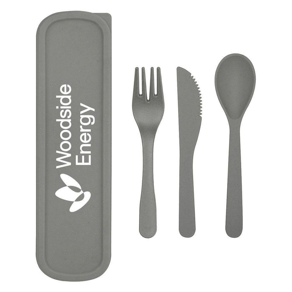 Wheat Utensil Set