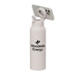RINGO Pro Water Bottle with Magnetic Booster Ring - 32 Oz