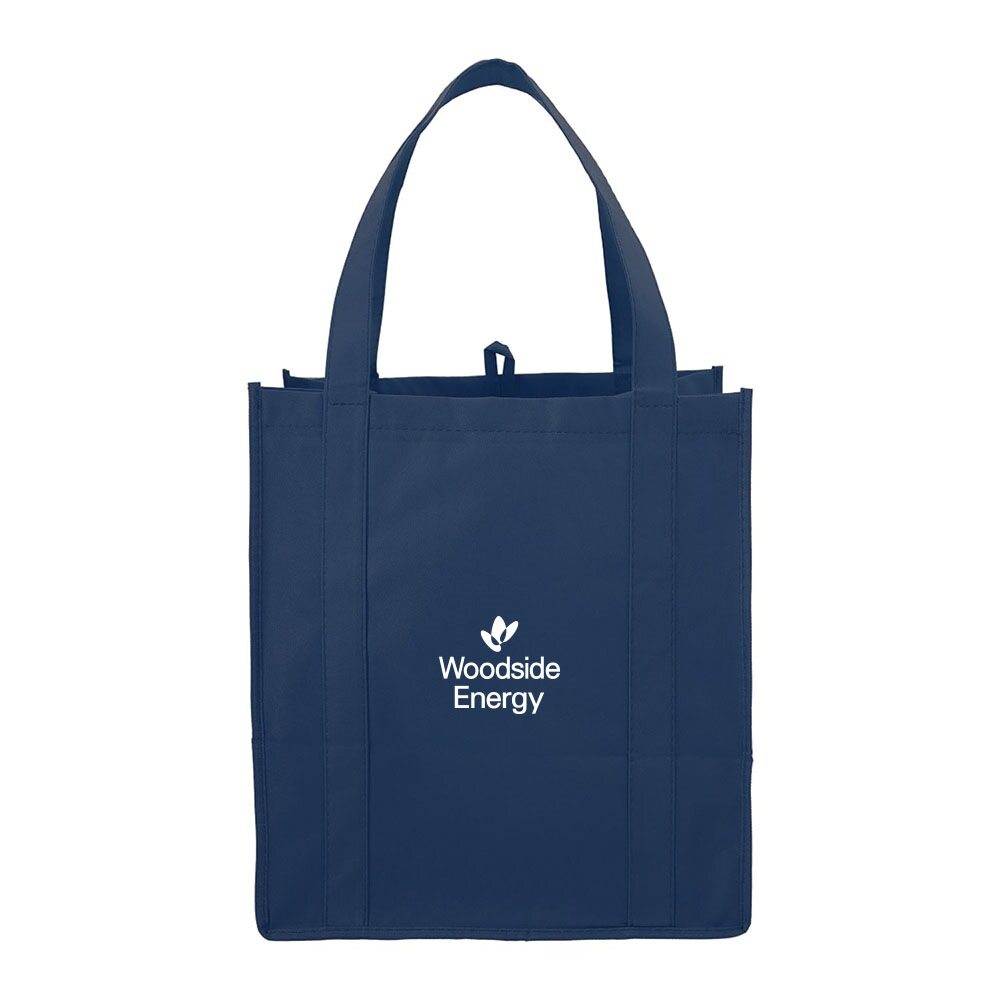 Hercules Non-Woven Grocery Tote